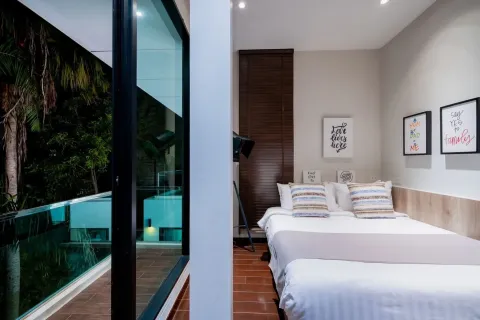 Villa in Hua Hin, Thailand 3 bedrooms № 162126 - photo 17