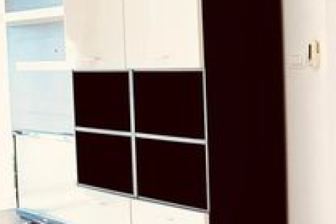 Studio dans le Condo à Khlong San, Bangkok, Thaïlande  № 162128 - photo 4