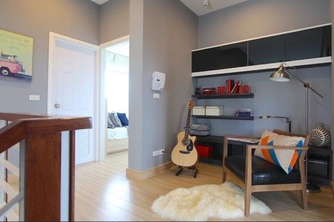 Дом в Сан-Сая, Таиланд с 3 спальнями № 162125 - фото 3