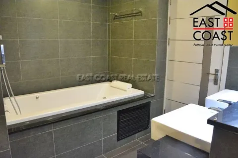 Condominio de 1 dormitorio en Pattaya, Tailandia № 213694 - foto 7