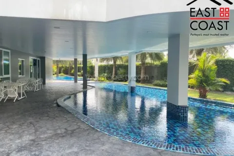 Condominio de 2 dormitorios en Pattaya, Tailandia № 213695 - foto 25