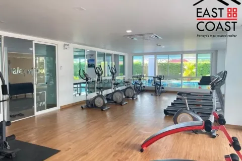 Condominio de 2 dormitorios en Pattaya, Tailandia № 213695 - foto 21