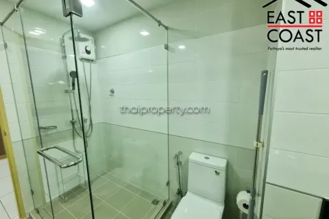 Condominio de 2 dormitorios en Pattaya, Tailandia № 213695 - foto 6