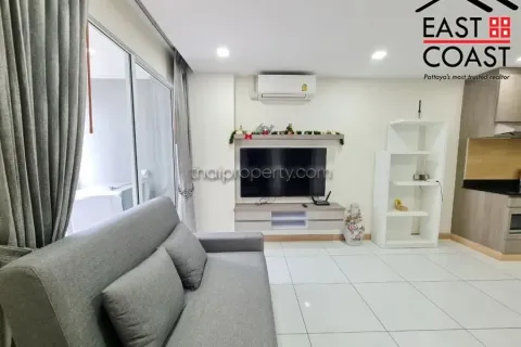 Condominio de 2 dormitorios en Pattaya, Tailandia № 213695 - foto 15