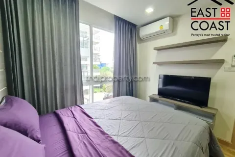 Condominio de 2 dormitorios en Pattaya, Tailandia № 213695 - foto 13