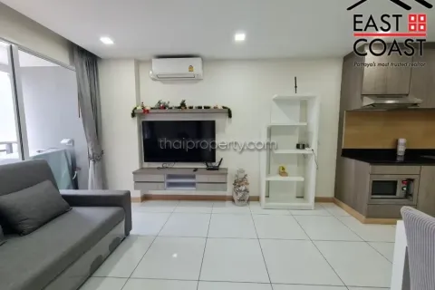 Condominio de 2 dormitorios en Pattaya, Tailandia № 213695 - foto 20