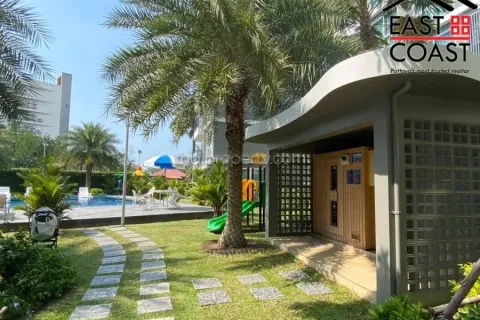 Condominio de 2 dormitorios en Pattaya, Tailandia № 213695 - foto 26