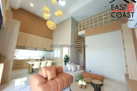 Casa de 3 dormitorios en Pattaya, Tailandia № 213690 - foto 3