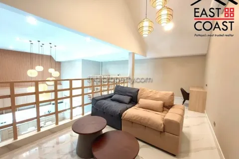 Casa de 3 dormitorios en Pattaya, Tailandia № 213690 - foto 28