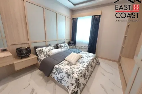 Casa de 3 dormitorios en Pattaya, Tailandia № 213690 - foto 14
