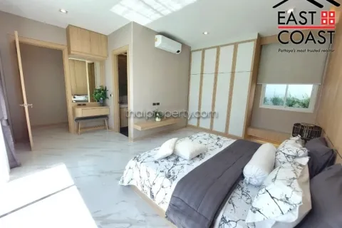 Casa de 3 dormitorios en Pattaya, Tailandia № 213690 - foto 19