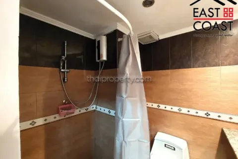 Condominio de 1 dormitorio en Jomtien Beach, Pattaya, Tailandia № 213692 - foto 9