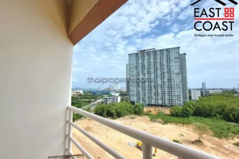 Condominio de 1 dormitorio en Jomtien Beach, Pattaya, Tailandia № 213692 - foto 11