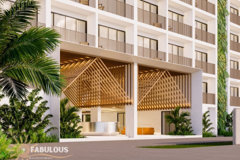 Condo in Chalong, Thailand, 2 bedrooms  № 179492 - photo 3