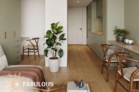 Studio in Bang Tao, Thailand № 179496 - photo 5