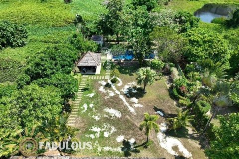 Villa in Bang Tao, Thailand 5 bedrooms № 179490 - photo 13