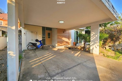 House in Bang Yai, Thailand 3 bedrooms № 157975 - photo 17