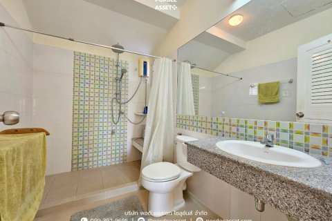 House in Bang Yai, Thailand 3 bedrooms № 157975 - photo 12