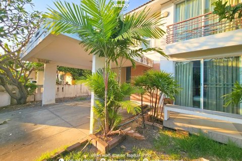 House in Bang Yai, Thailand 3 bedrooms № 157975 - photo 2