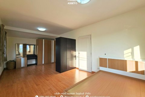 House in Bang Yai, Thailand 3 bedrooms № 157975 - photo 10