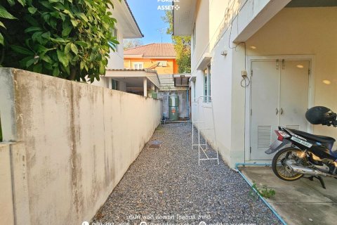 House in Bang Yai, Thailand 3 bedrooms № 157975 - photo 16