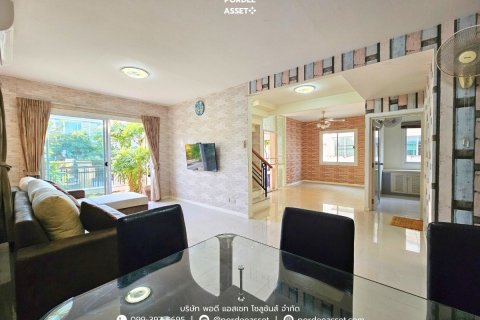 House in Bang Yai, Thailand 3 bedrooms № 157975 - photo 6