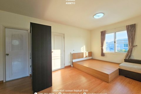 House in Bang Yai, Thailand 3 bedrooms № 157975 - photo 9