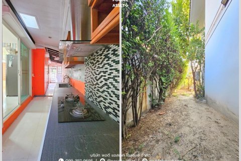 House in Bang Yai, Thailand 3 bedrooms № 157975 - photo 15
