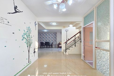 House in Bang Yai, Thailand 3 bedrooms № 157975 - photo 7