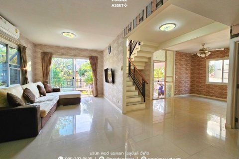 House in Bang Yai, Thailand 3 bedrooms № 157975 - photo 3