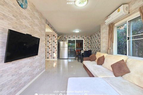 House in Bang Yai, Thailand 3 bedrooms № 157975 - photo 4