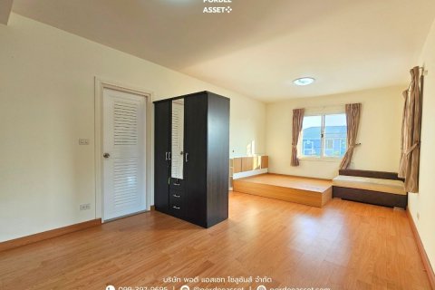 House in Bang Yai, Thailand 3 bedrooms № 157975 - photo 8