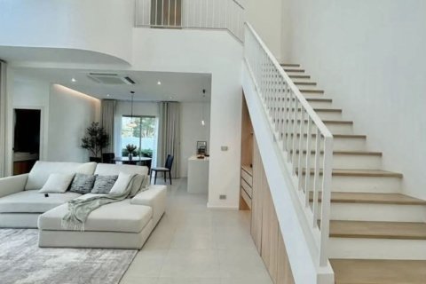 Дом в Чиангмае, Таиланд с 3 спальнями  № 157972 - фото 5