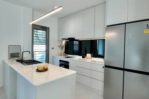 Дом в Чиангмае, Таиланд с 3 спальнями  № 157972 - фото 6