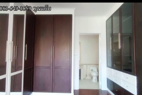 House in Ayutthaya, Thailand 3 bedrooms № 157973 - photo 20