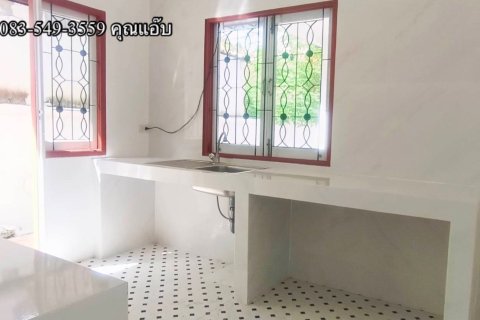 House in Ayutthaya, Thailand 3 bedrooms № 157973 - photo 14