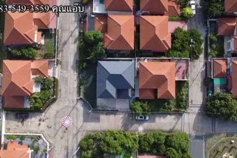 House in Ayutthaya, Thailand 3 bedrooms № 157973 - photo 9