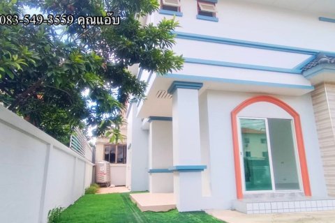 House in Ayutthaya, Thailand 3 bedrooms № 157973 - photo 10