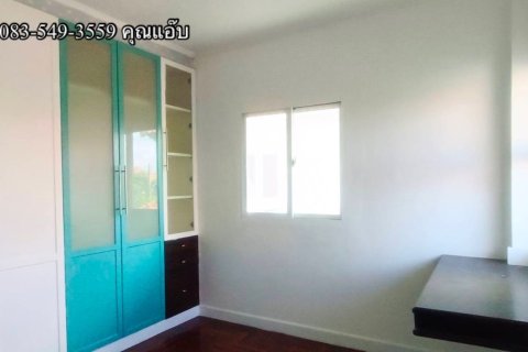 House in Ayutthaya, Thailand 3 bedrooms № 157973 - photo 18