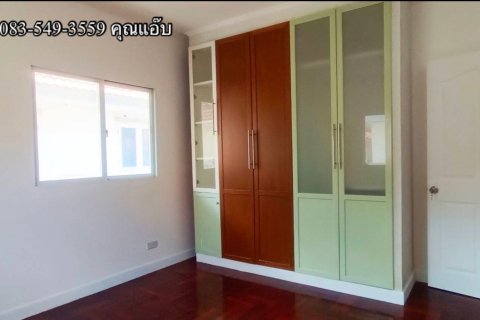 House in Ayutthaya, Thailand 3 bedrooms № 157973 - photo 22