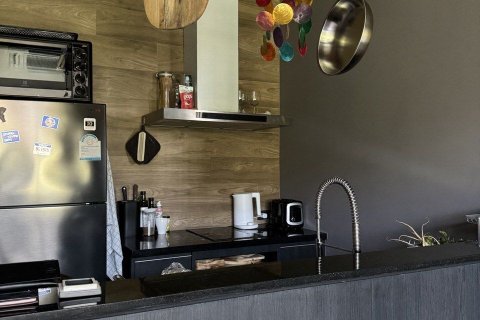 Condo à Phuket, Thaïlande, 2 chambres  № 157974 - photo 5