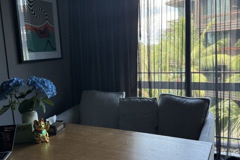 Condo à Phuket, Thaïlande, 2 chambres  № 157974 - photo 12