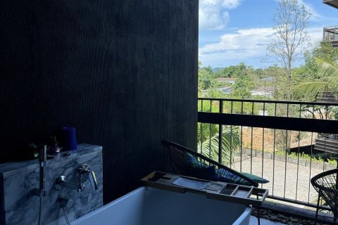 Condo à Phuket, Thaïlande, 2 chambres  № 157974 - photo 13