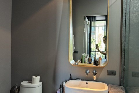 Condo à Phuket, Thaïlande, 2 chambres  № 157974 - photo 2