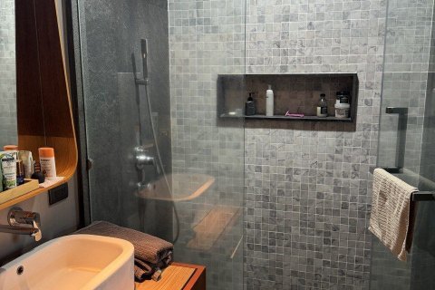 Condo à Phuket, Thaïlande, 2 chambres  № 157974 - photo 9