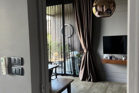 Condo à Phuket, Thaïlande, 2 chambres  № 157974 - photo 3