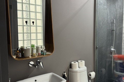 Condo à Phuket, Thaïlande, 2 chambres  № 157974 - photo 4