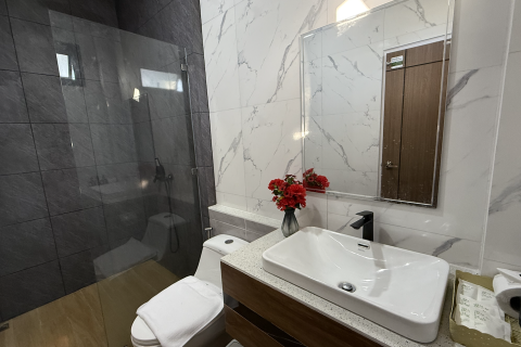 Villa in Ubon Ratchathani, Thailand 6 bedrooms № 157970 - photo 12