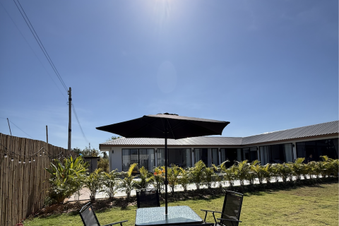 Villa in Ubon Ratchathani, Thailand 6 bedrooms № 157970 - photo 16