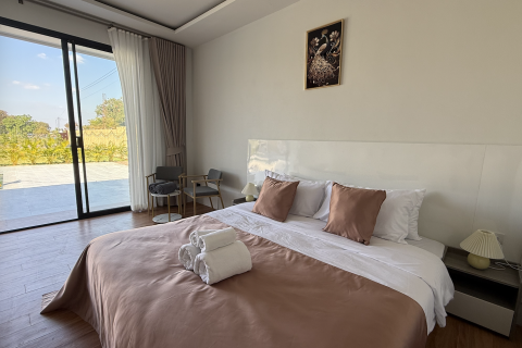 Villa in Ubon Ratchathani, Thailand 6 bedrooms № 157970 - photo 13